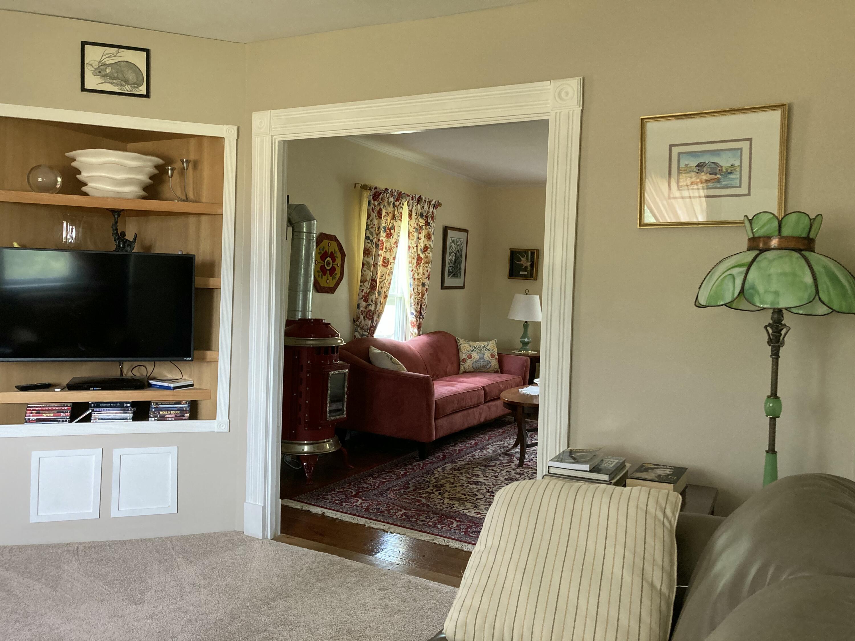 462 Kansas Road Milbridge ME 04658