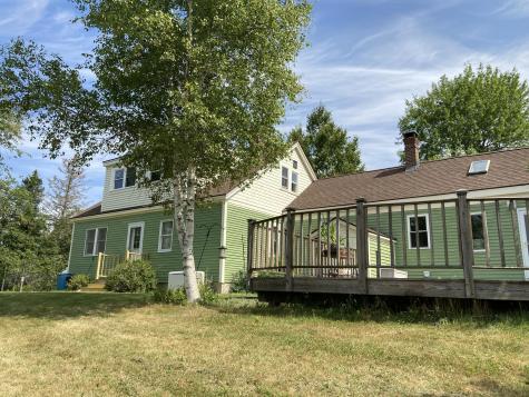 462 Kansas Road Milbridge ME 04658