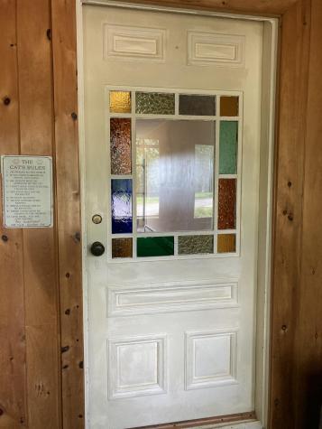 462 Kansas Road Milbridge ME 04658