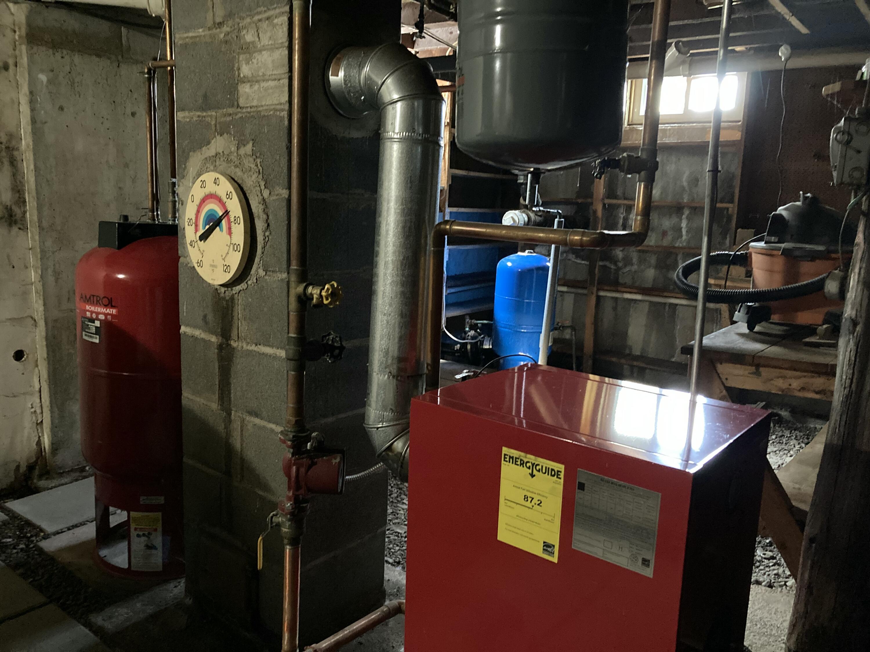 462 Kansas Road Milbridge ME 04658