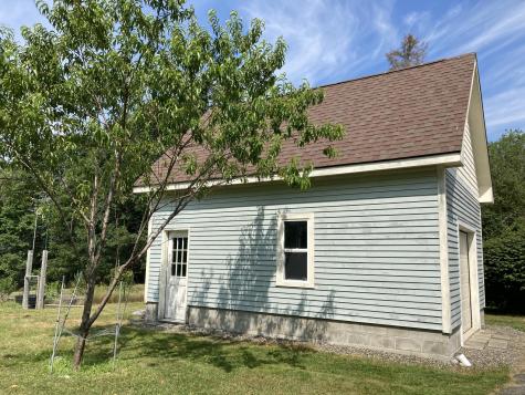 462 Kansas Road Milbridge ME 04658