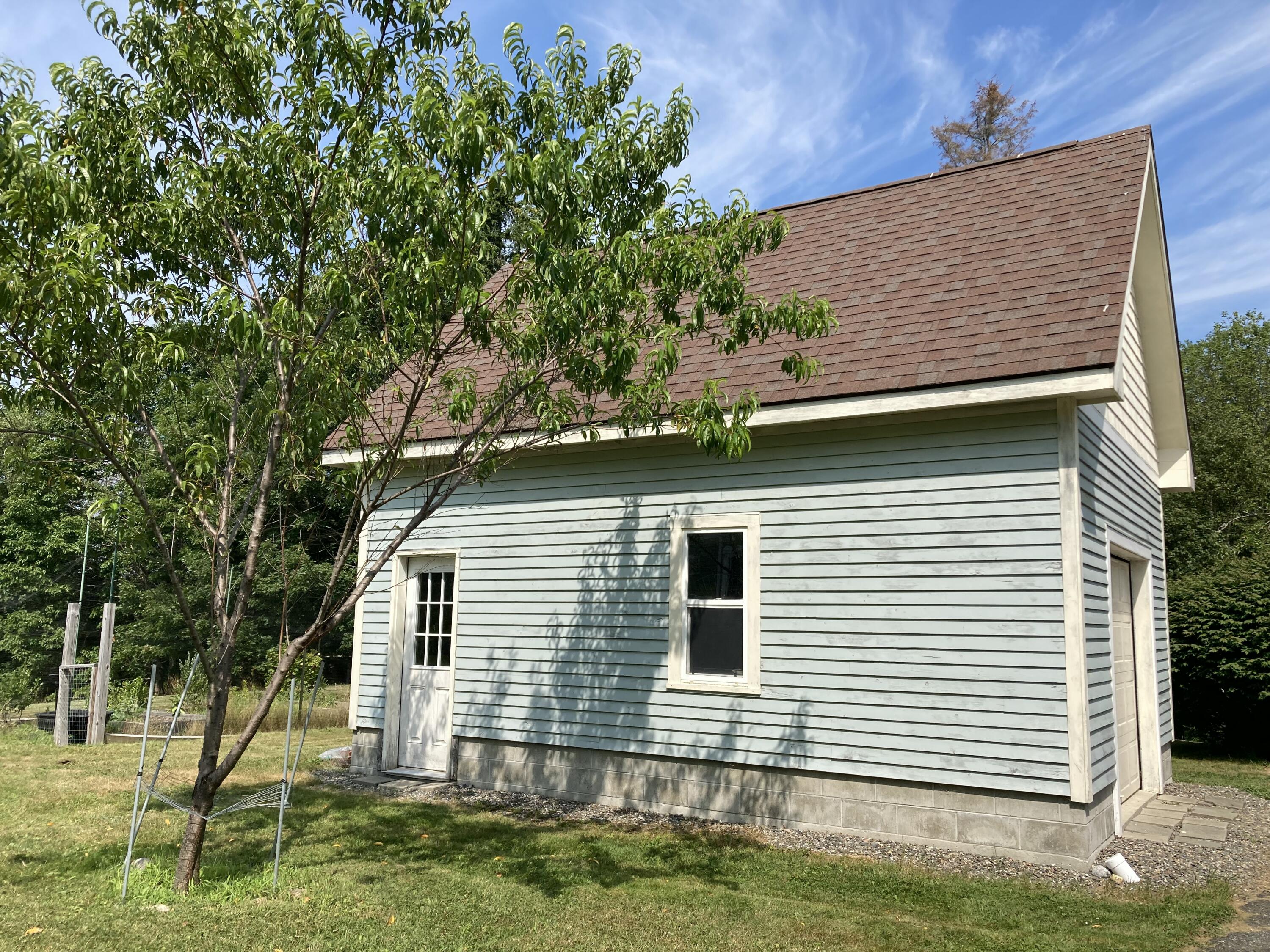 462 Kansas Road Milbridge ME 04658