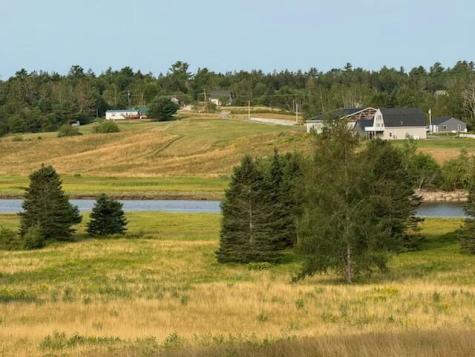 462 Kansas Road Milbridge ME 04658