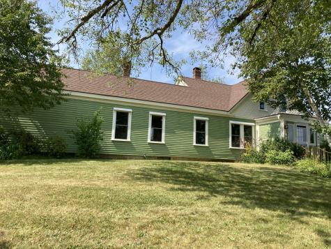 462 Kansas Road Milbridge ME 04658