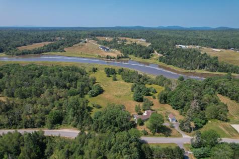 462 Kansas Road Milbridge ME 04658