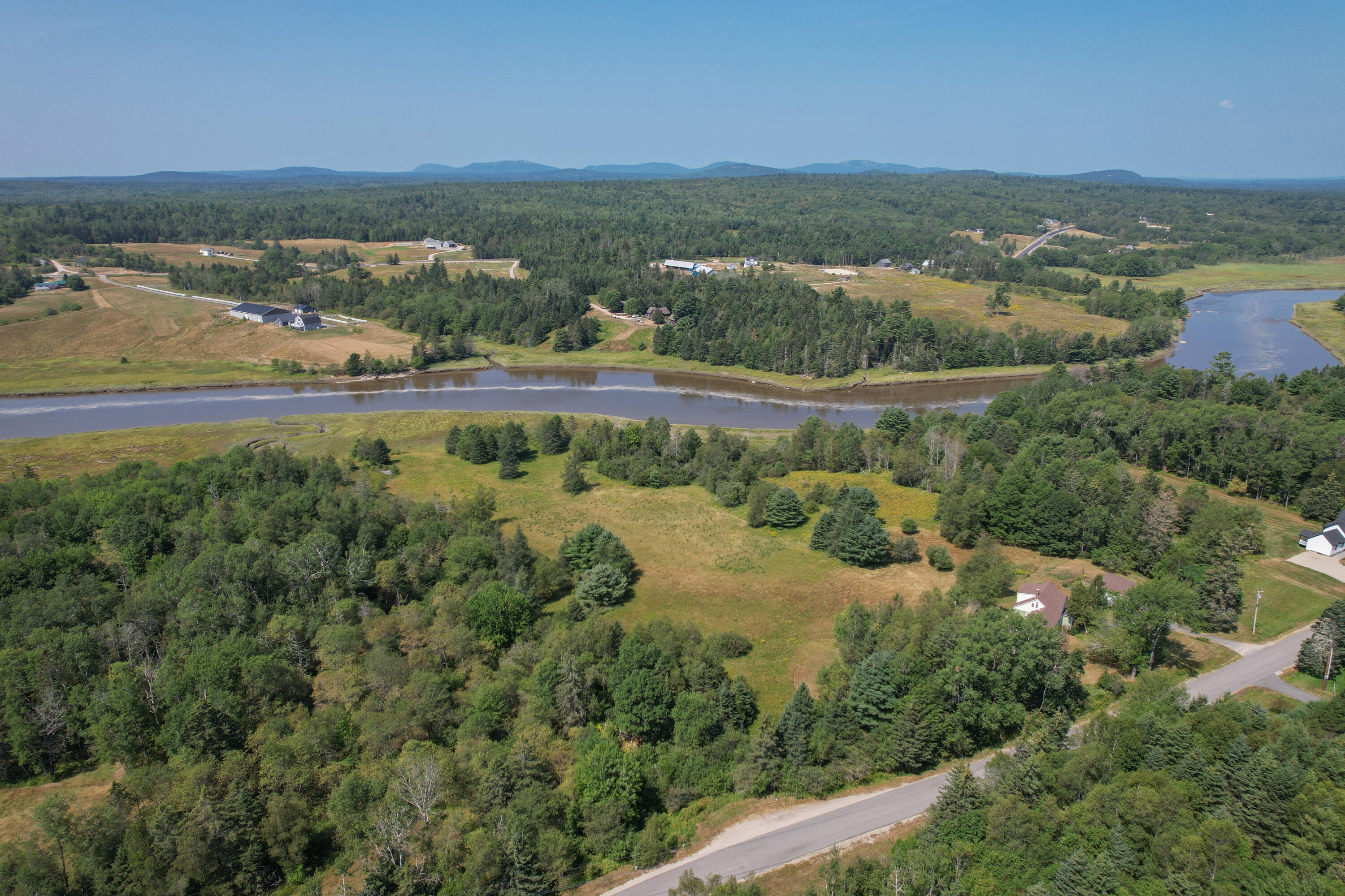 462 Kansas Road Milbridge ME 04658