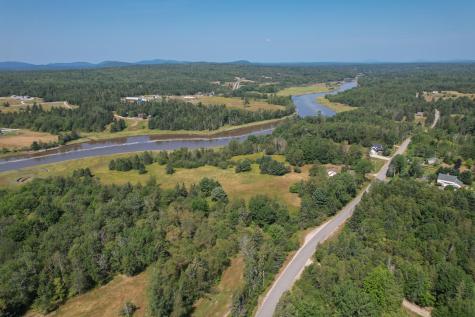 462 Kansas Road Milbridge ME 04658