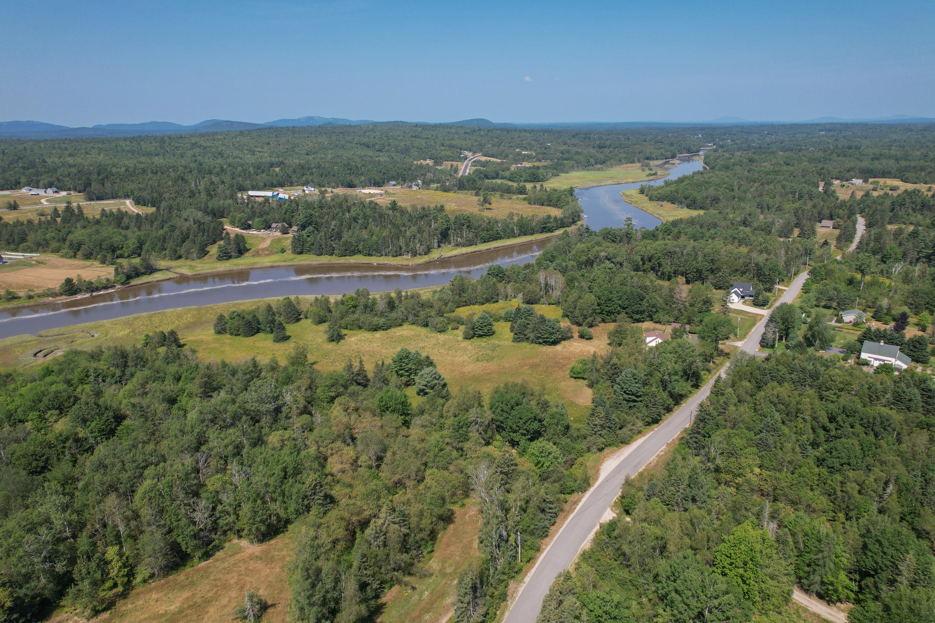 462 Kansas Road Milbridge ME 04658