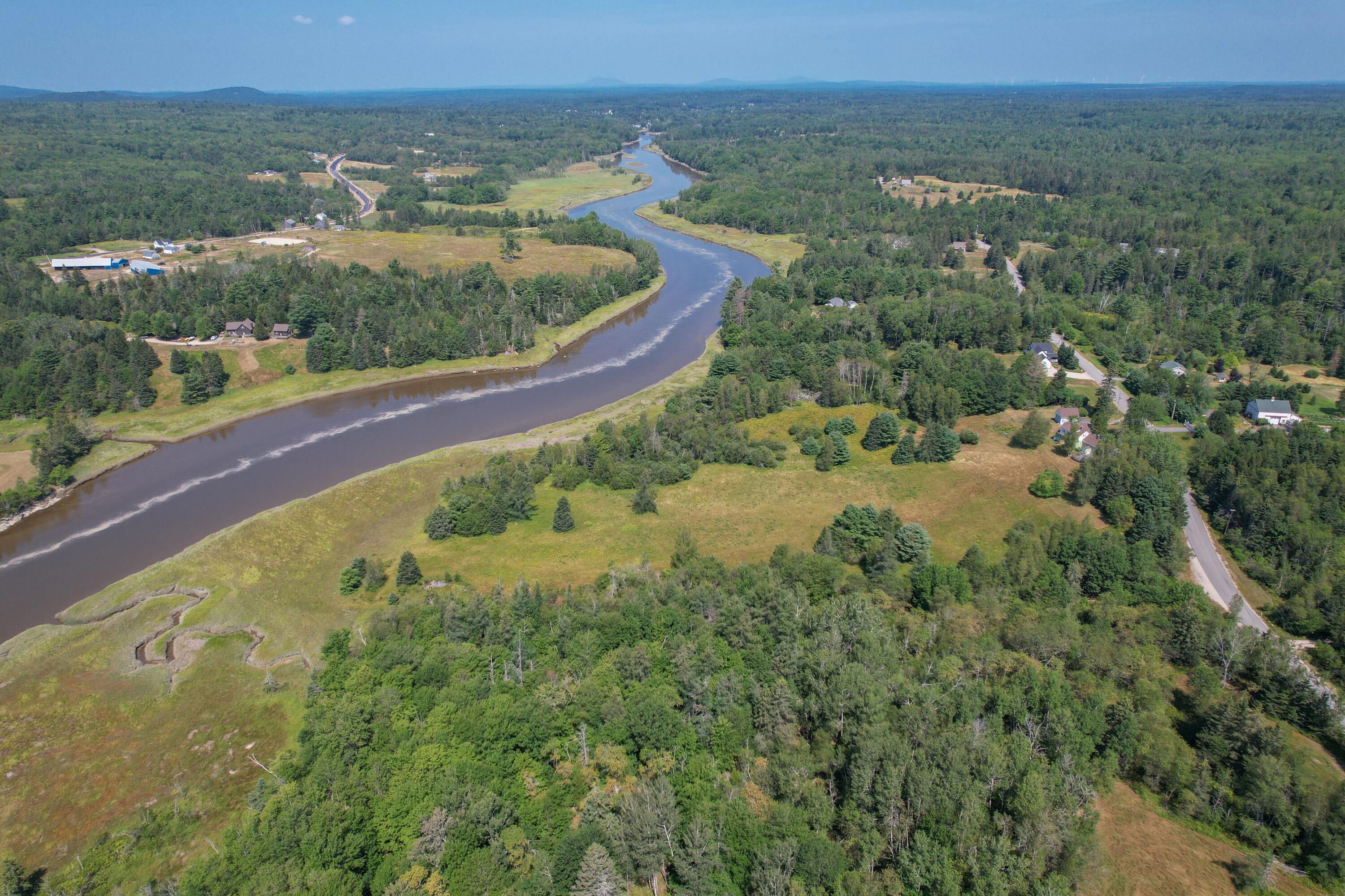 462 Kansas Road Milbridge ME 04658