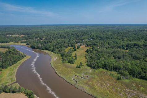 462 Kansas Road Milbridge ME 04658