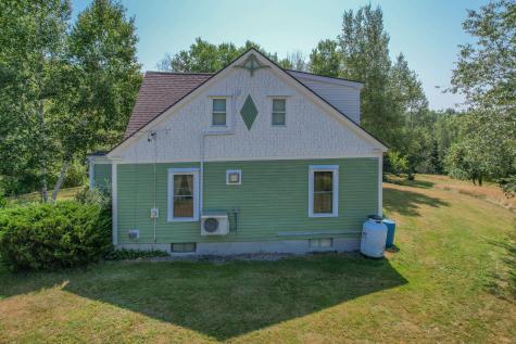 462 Kansas Road Milbridge ME 04658