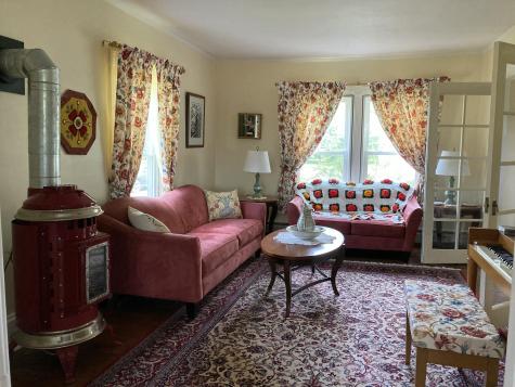 462 Kansas Road Milbridge ME 04658