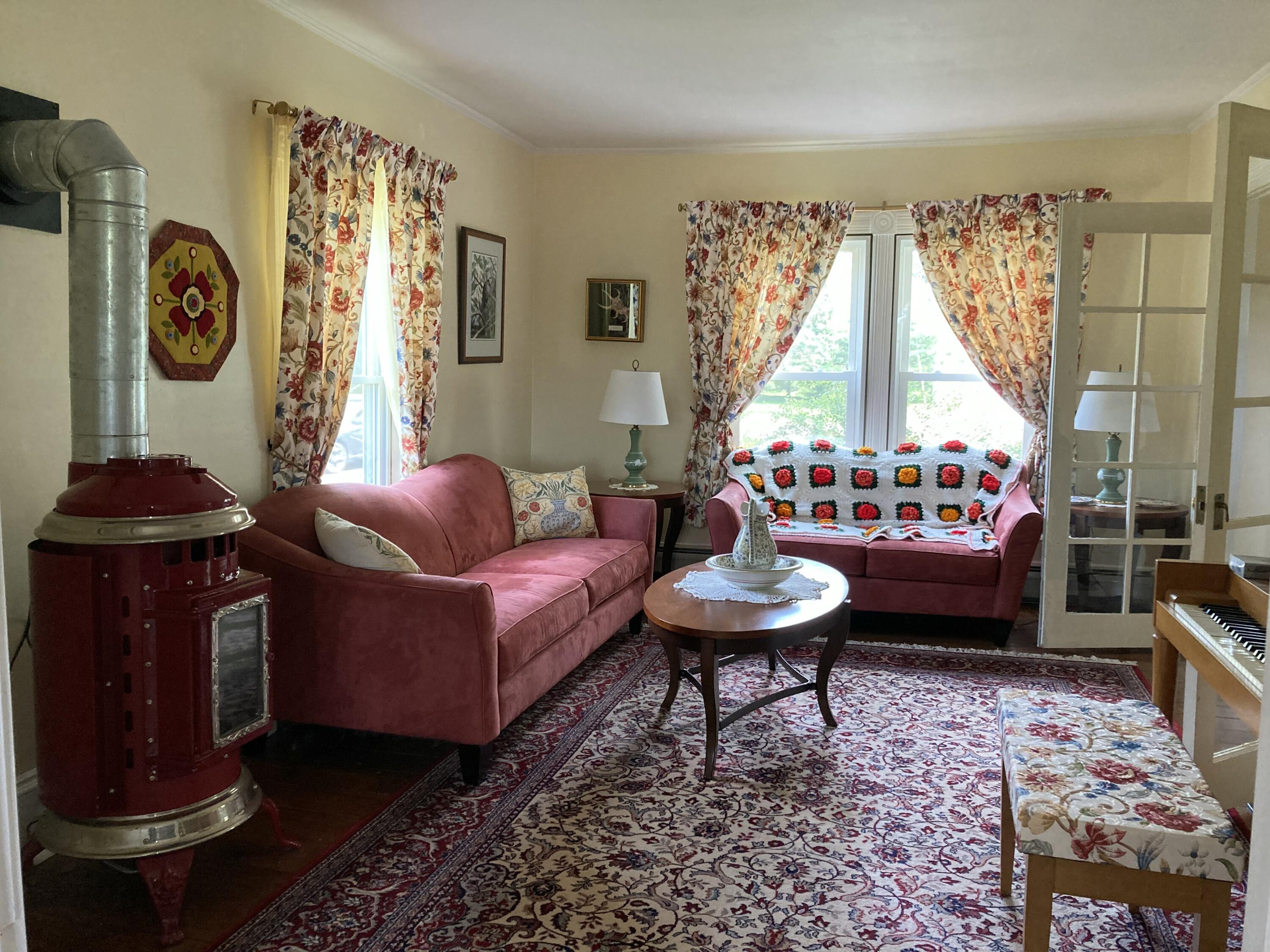 462 Kansas Road Milbridge ME 04658