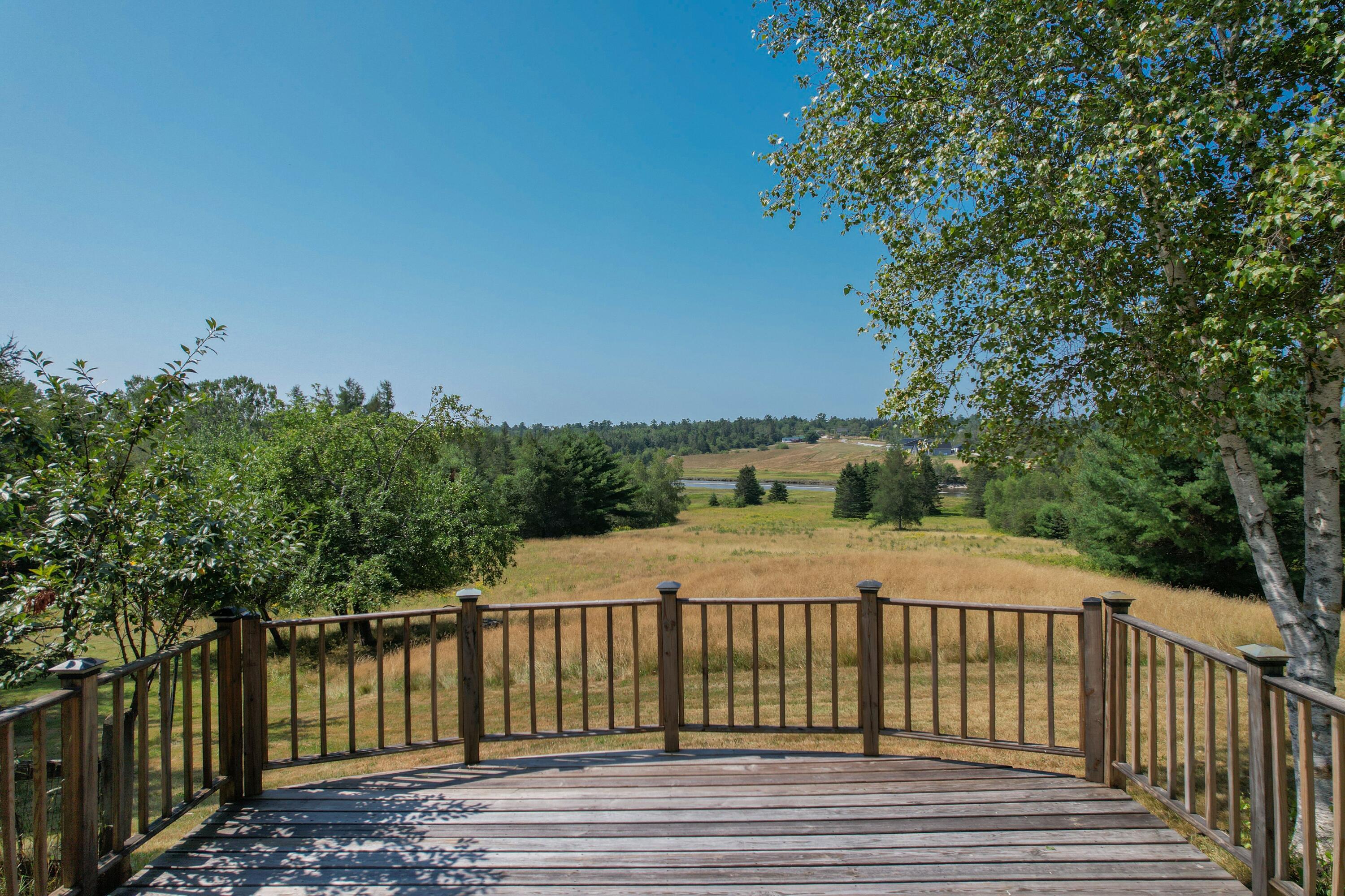 462 Kansas Road Milbridge ME 04658