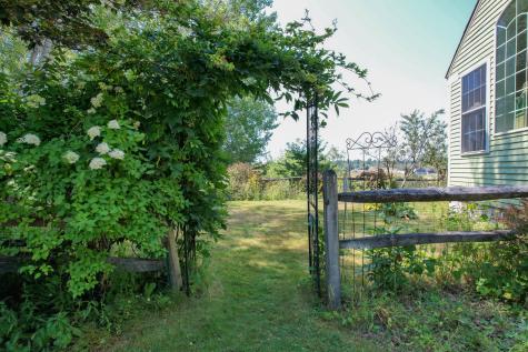 462 Kansas Road Milbridge ME 04658