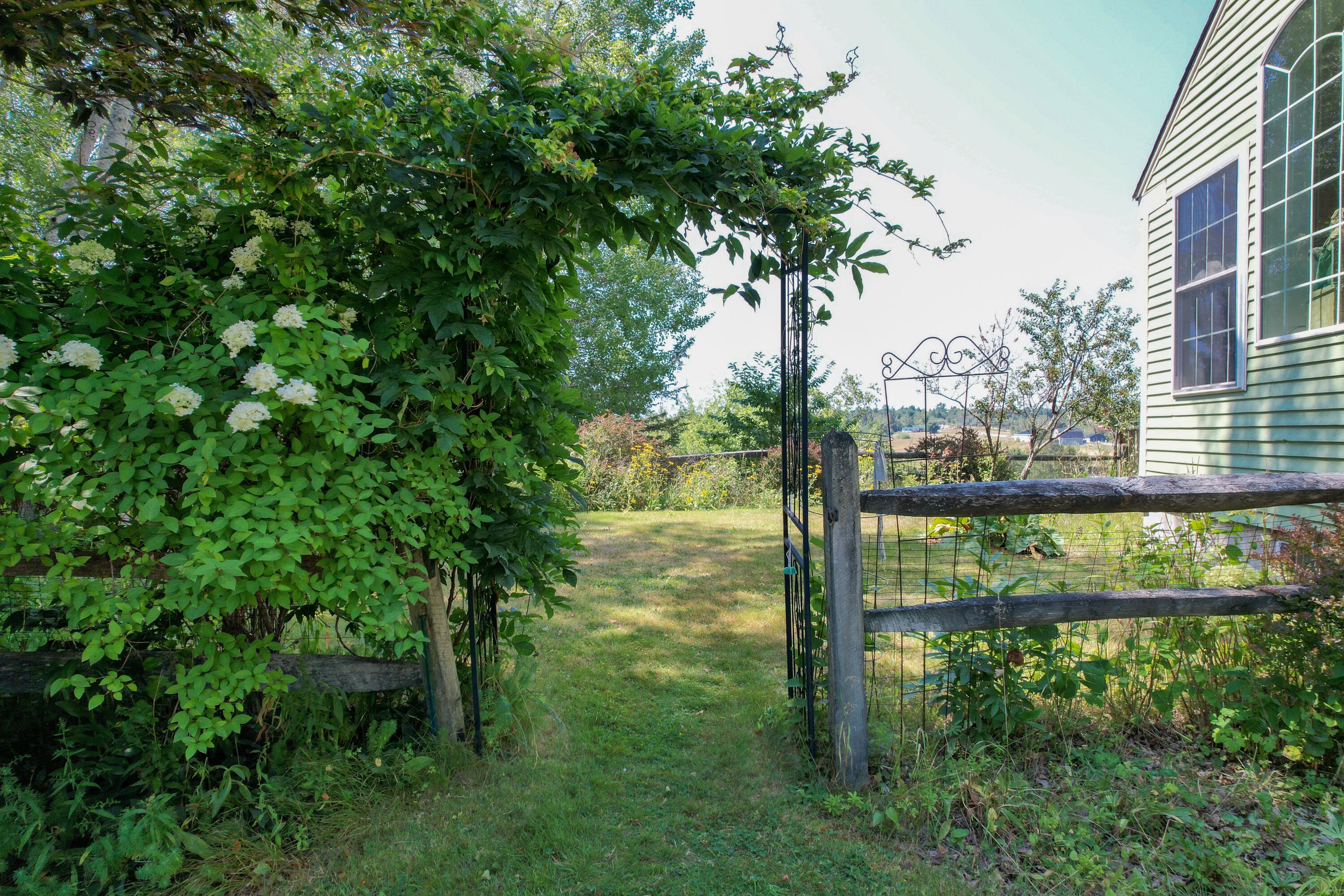 462 Kansas Road Milbridge ME 04658