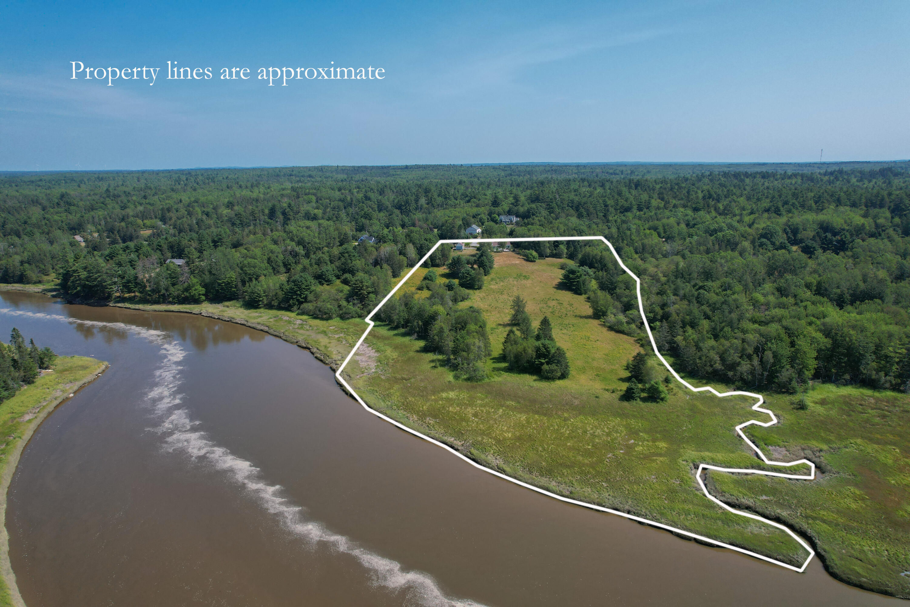 462 Kansas Road Milbridge ME 04658