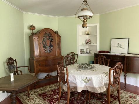 462 Kansas Road Milbridge ME 04658