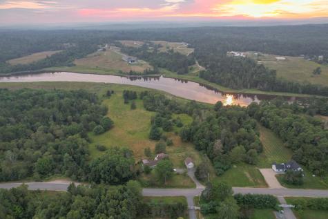 462 Kansas Road Milbridge ME 04658