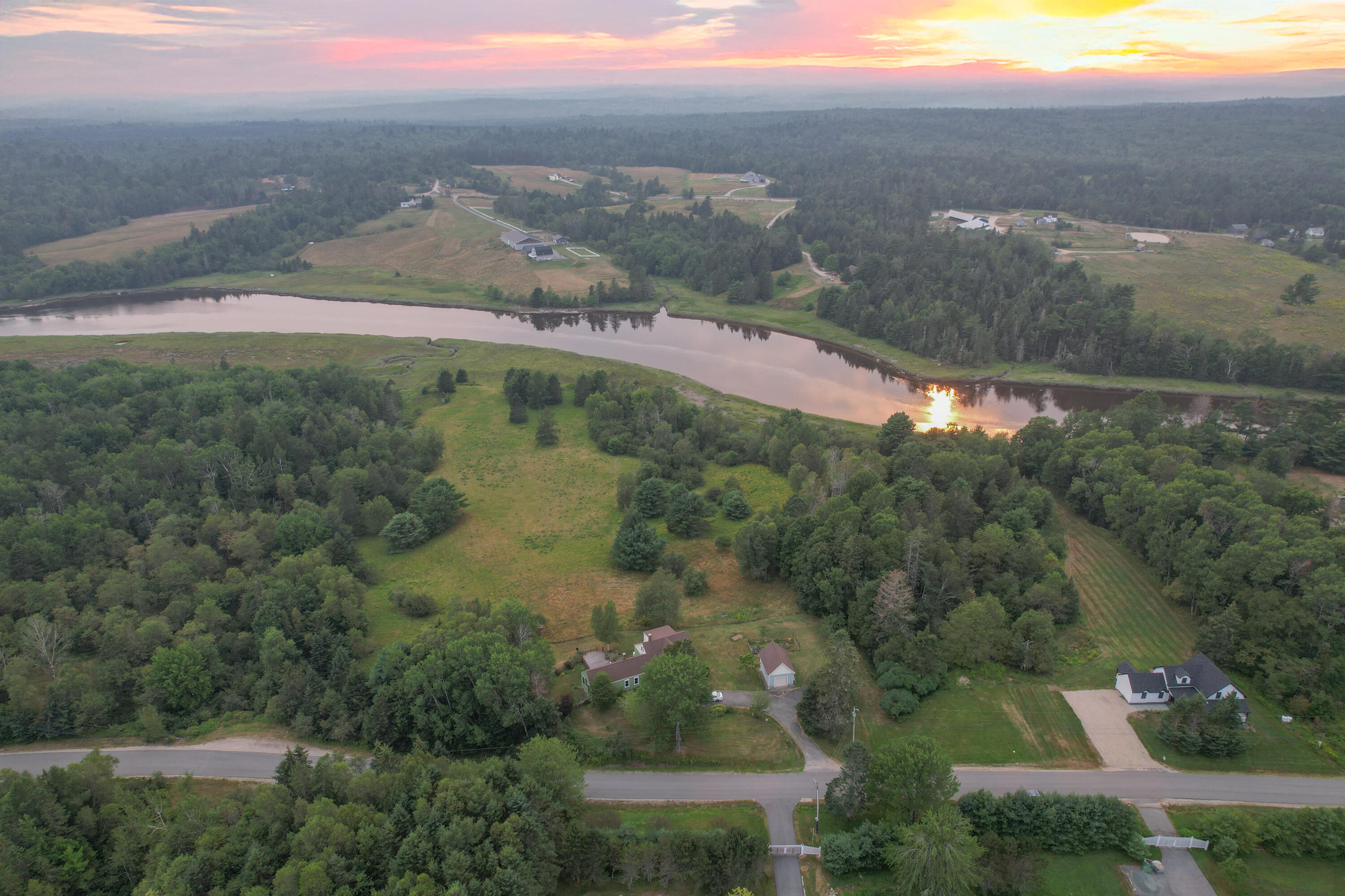 462 Kansas Road Milbridge ME 04658