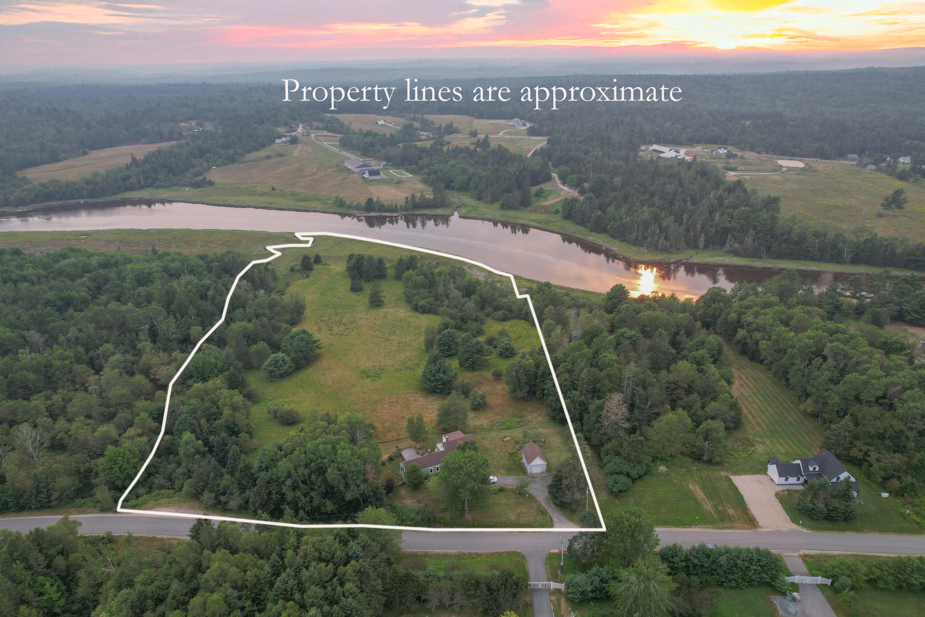 462 Kansas Road Milbridge ME 04658