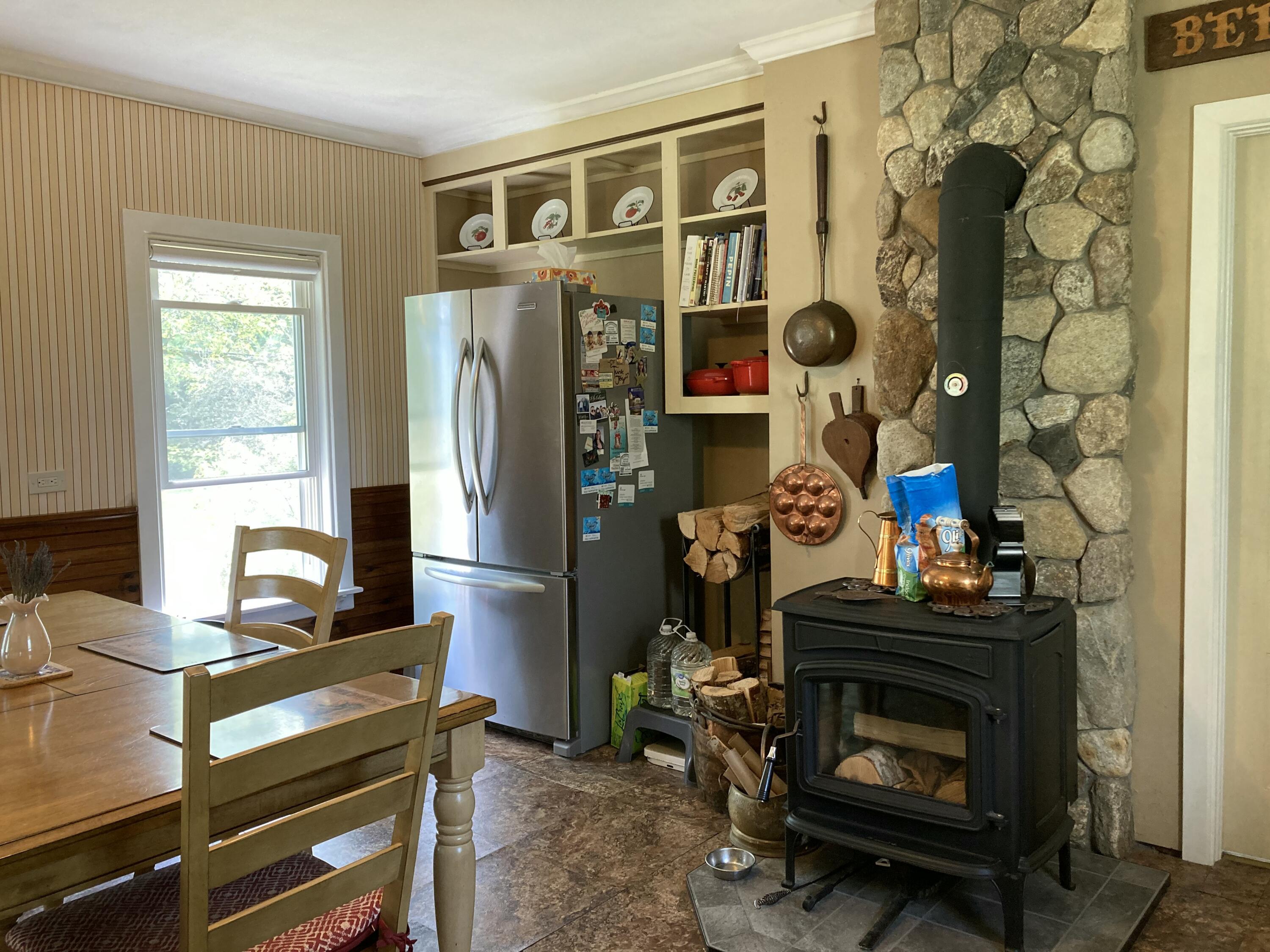 462 Kansas Road Milbridge ME 04658