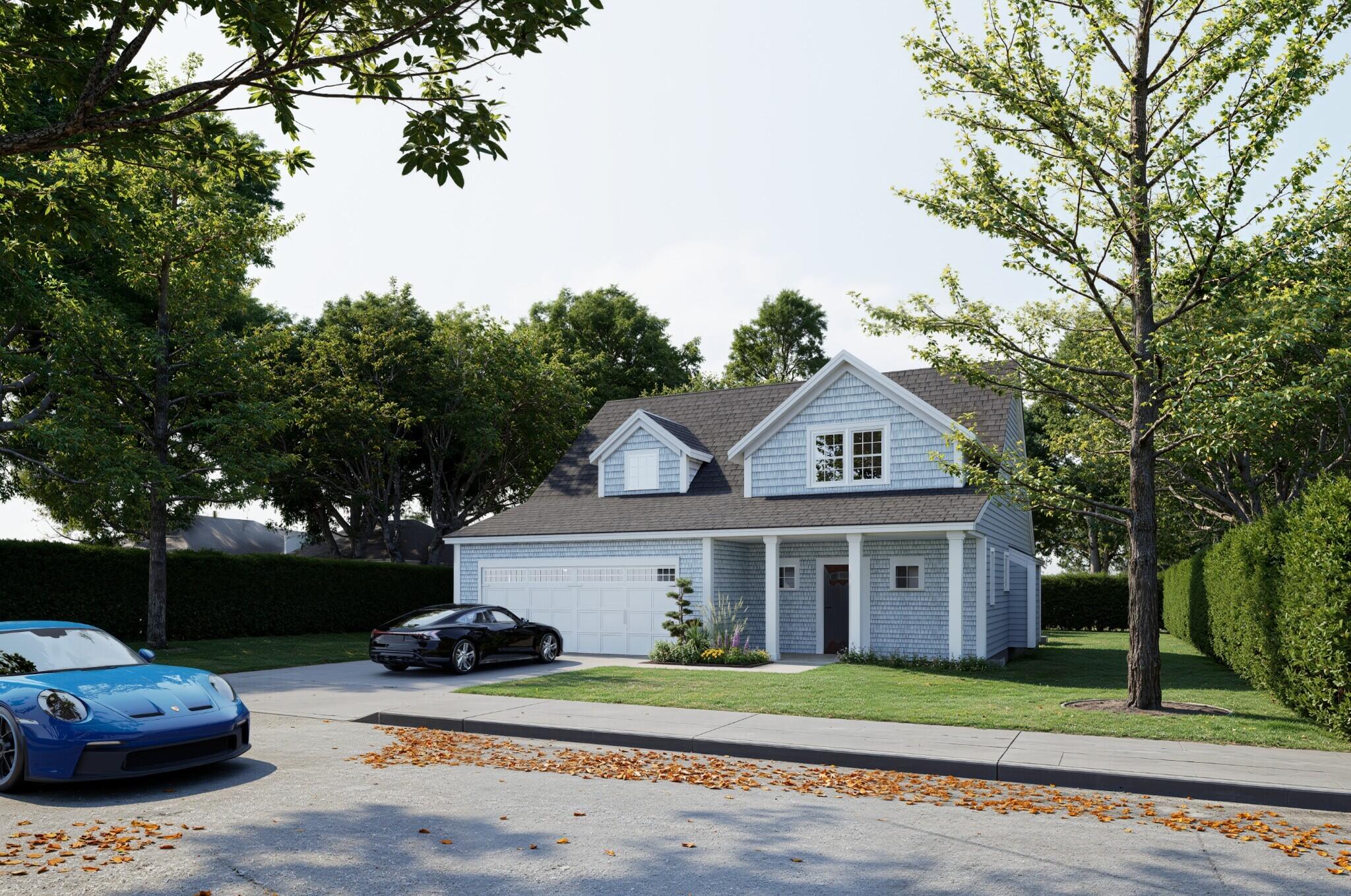 222 Hobbs Farm Road Wells ME 04090