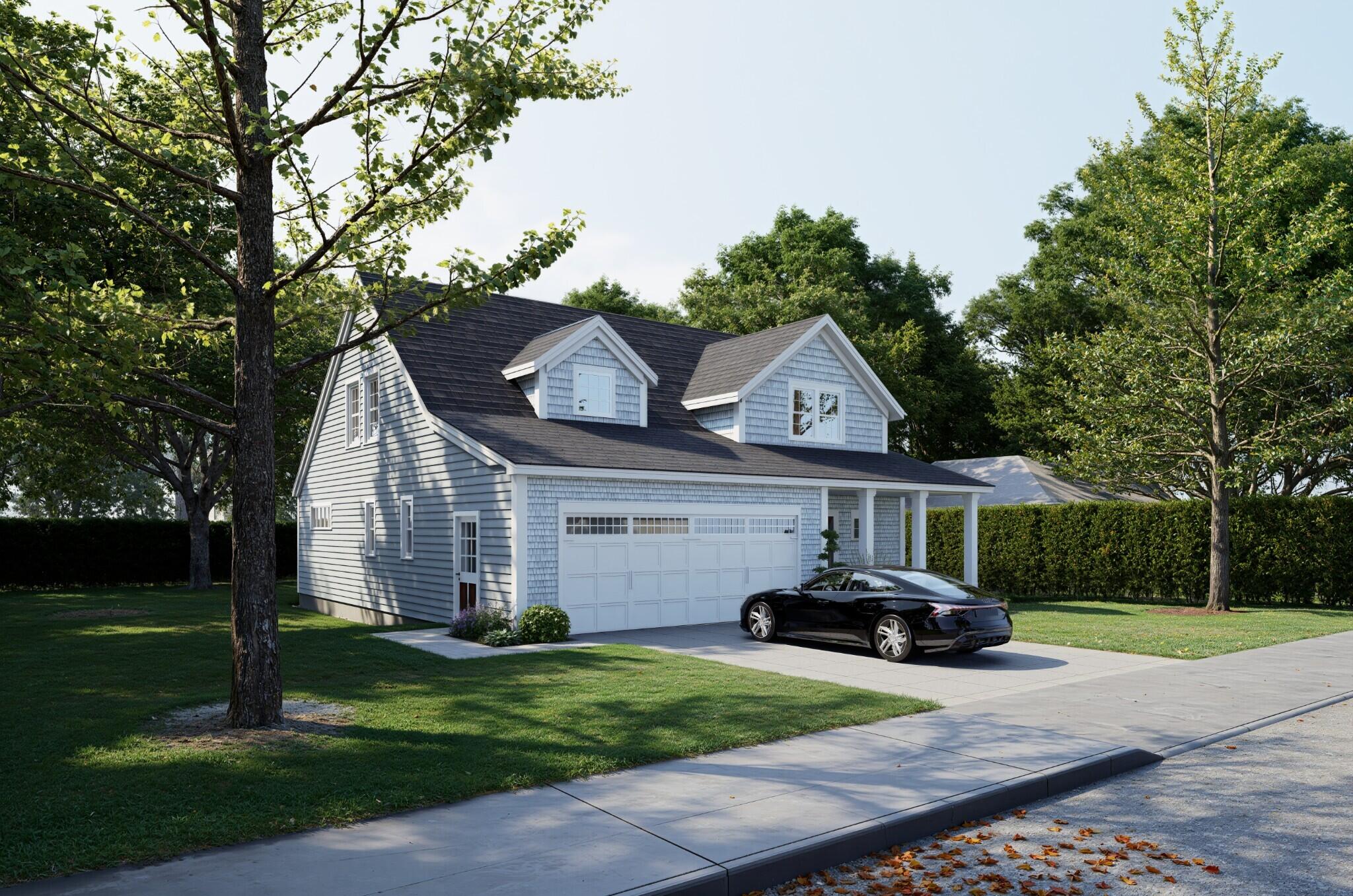 222 Hobbs Farm Road Wells ME 04090