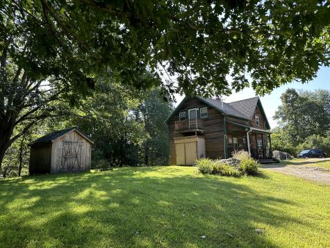 85 Botka Hill Road Livermore ME 04253