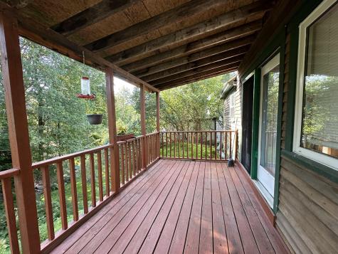 85 Botka Hill Road Livermore ME 04253