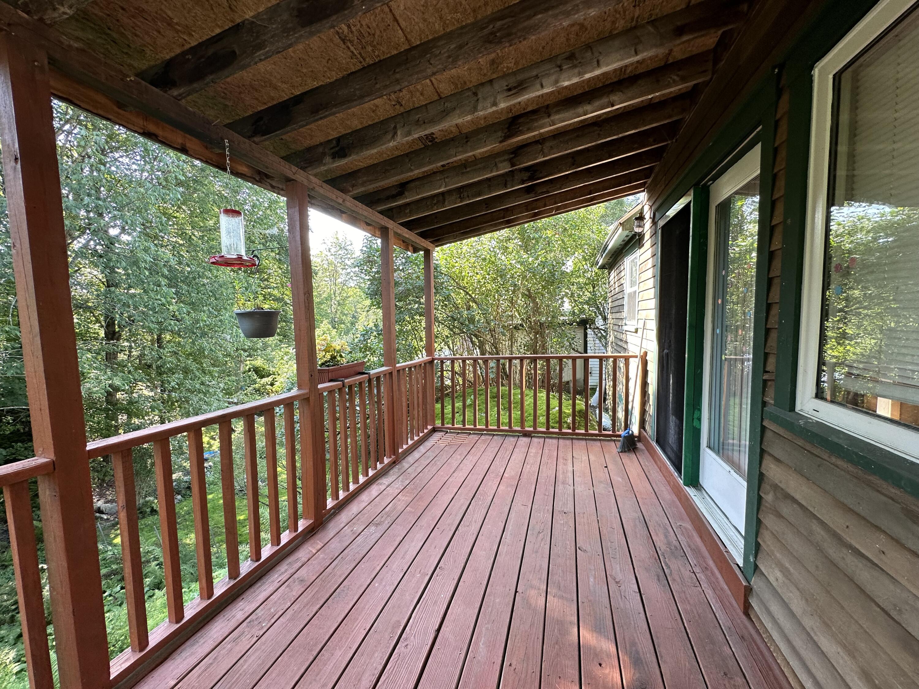 85 Botka Hill Road Livermore ME 04253