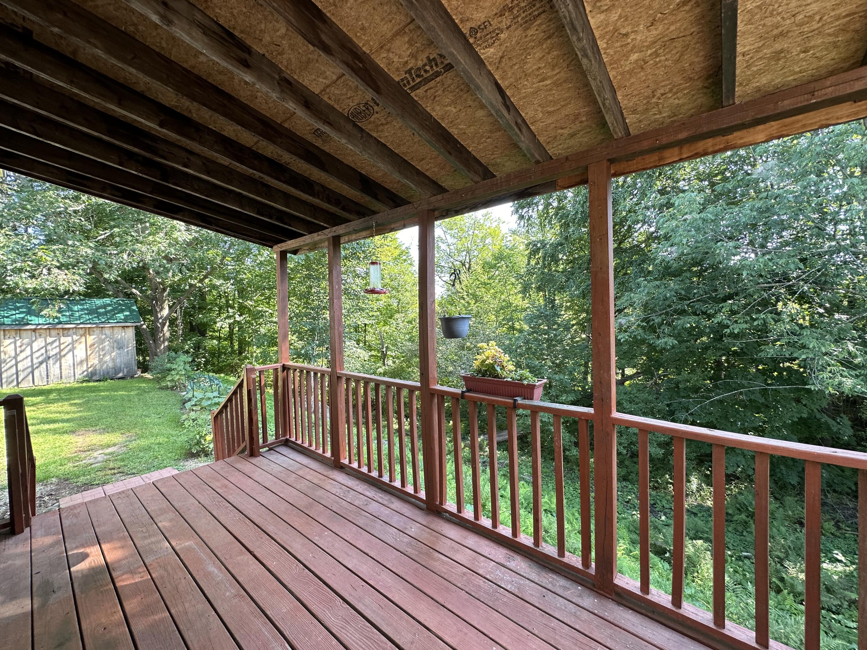 85 Botka Hill Road Livermore ME 04253