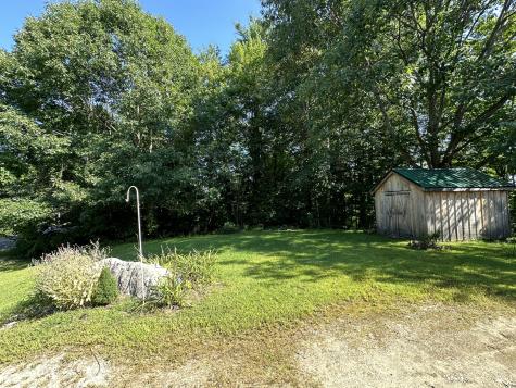 85 Botka Hill Road Livermore ME 04253
