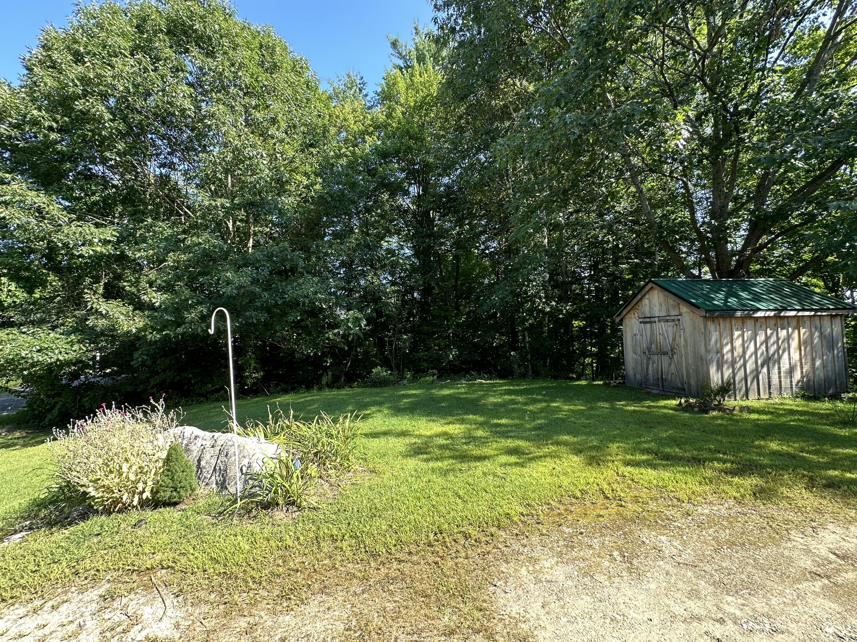 85 Botka Hill Road Livermore ME 04253