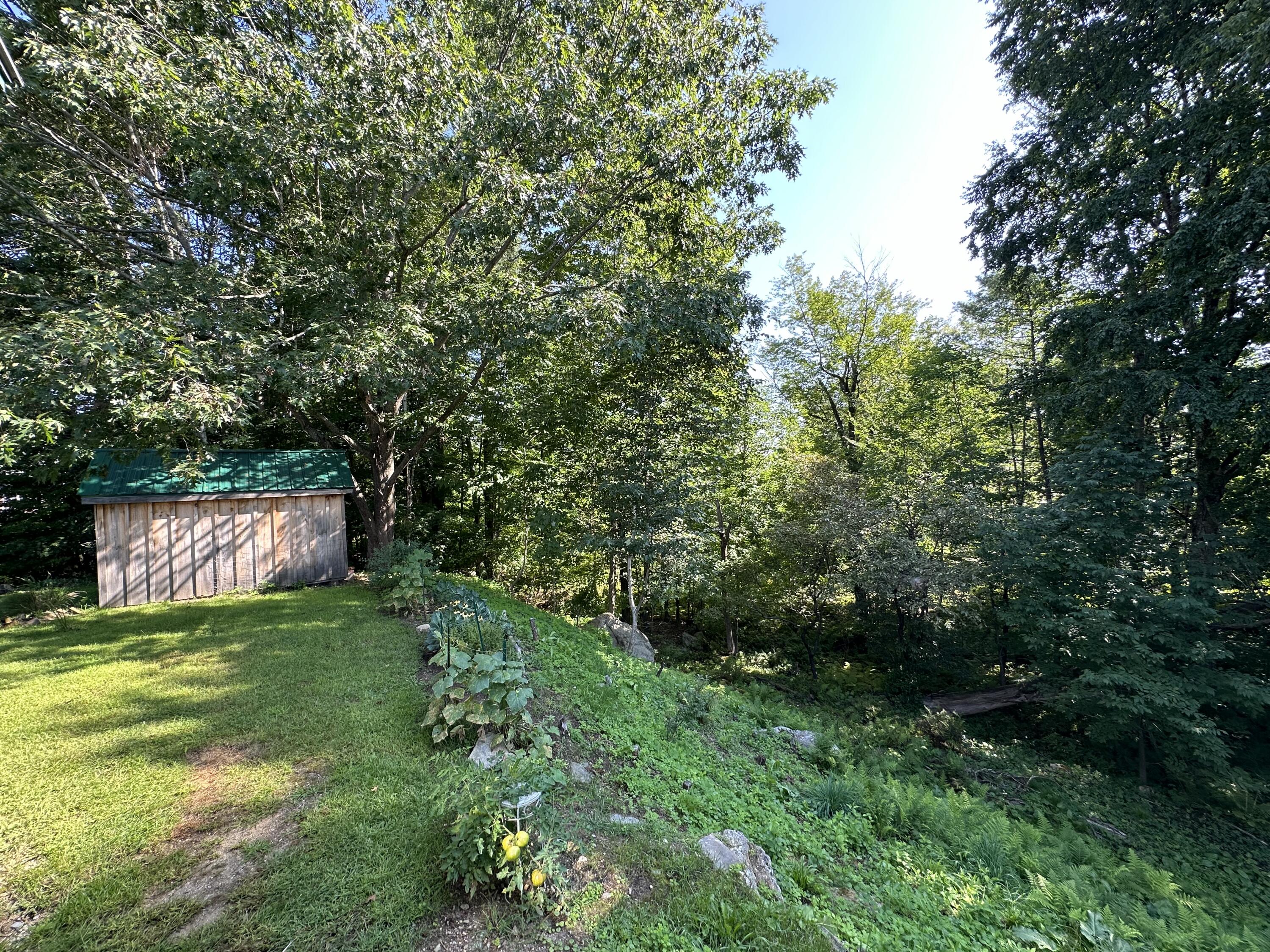 85 Botka Hill Road Livermore ME 04253