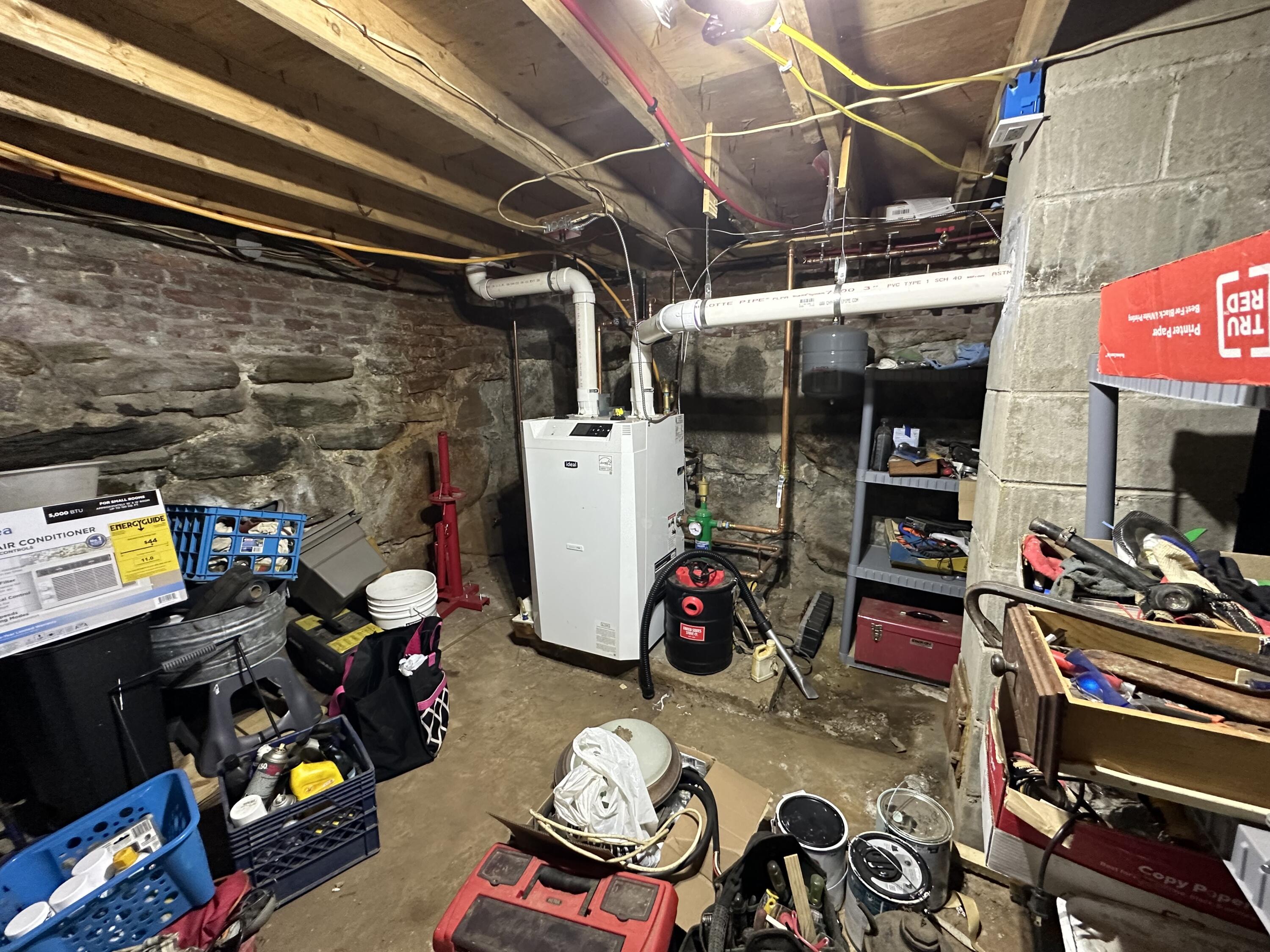 85 Botka Hill Road Livermore ME 04253