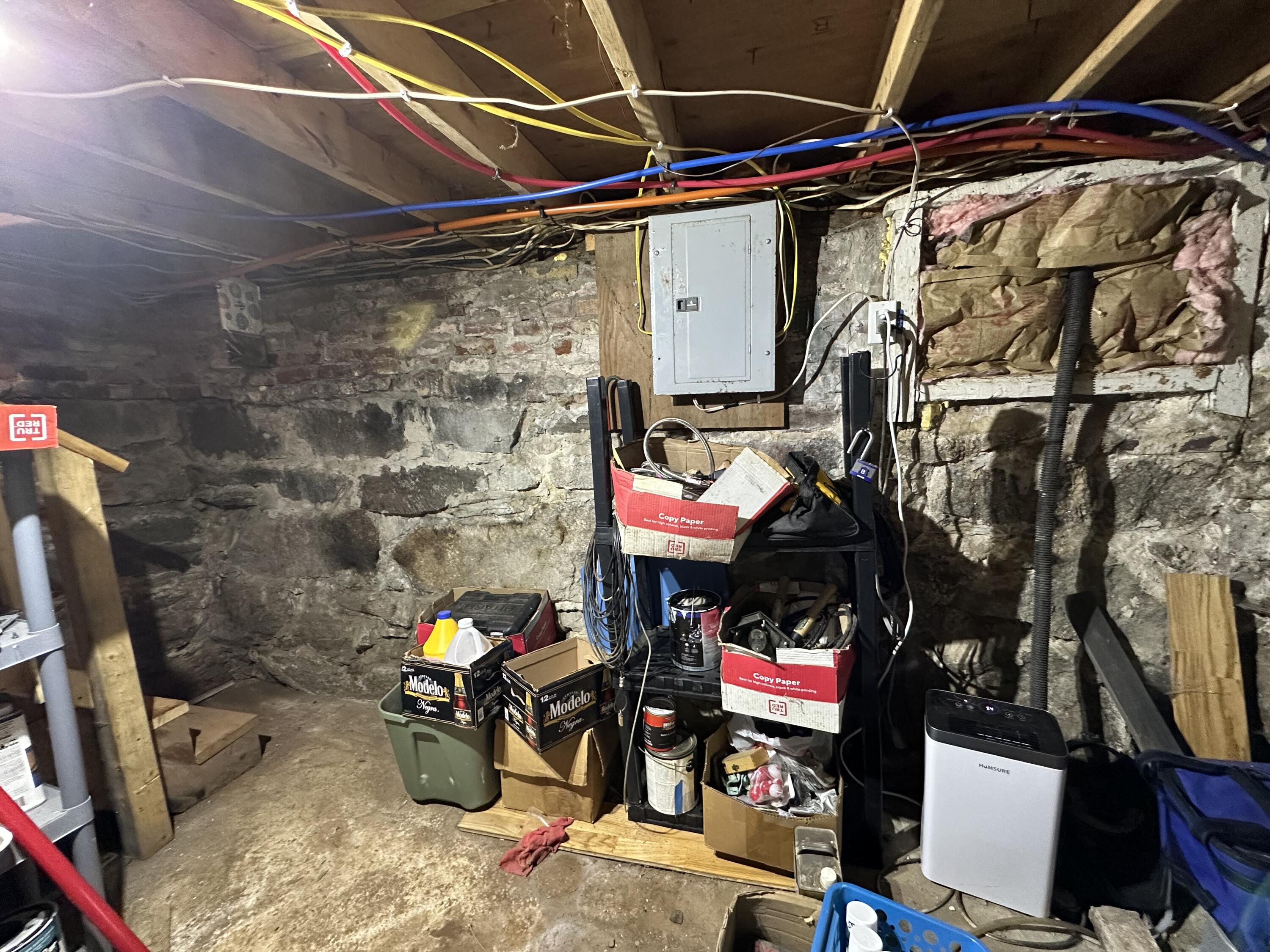 85 Botka Hill Road Livermore ME 04253