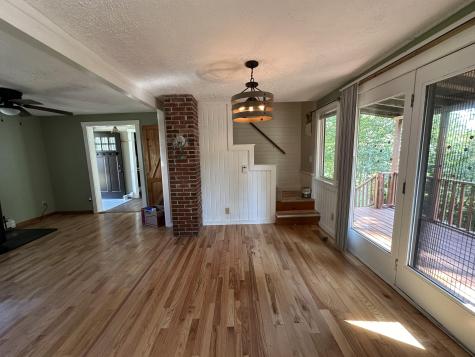 85 Botka Hill Road Livermore ME 04253