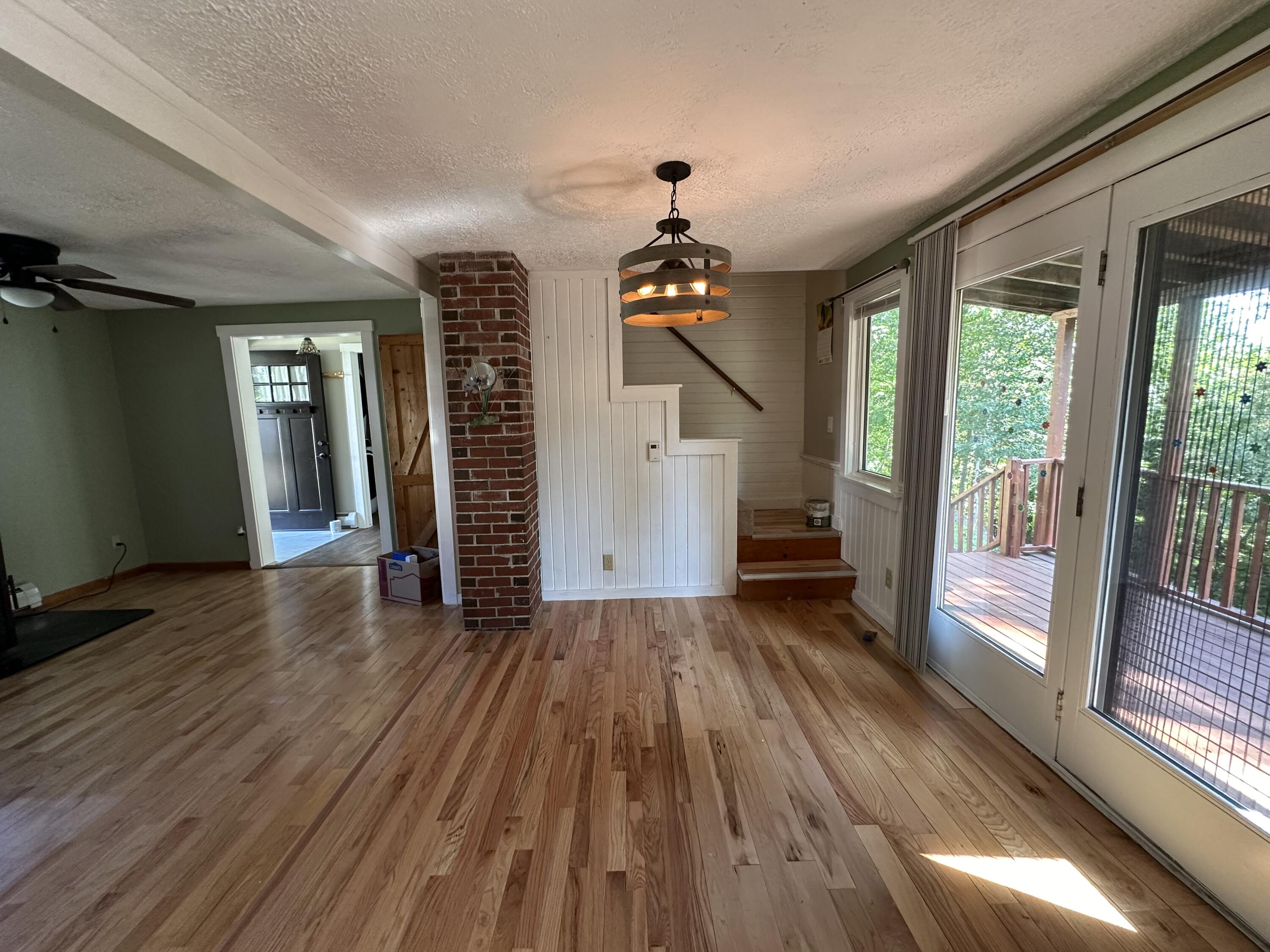 85 Botka Hill Road Livermore ME 04253