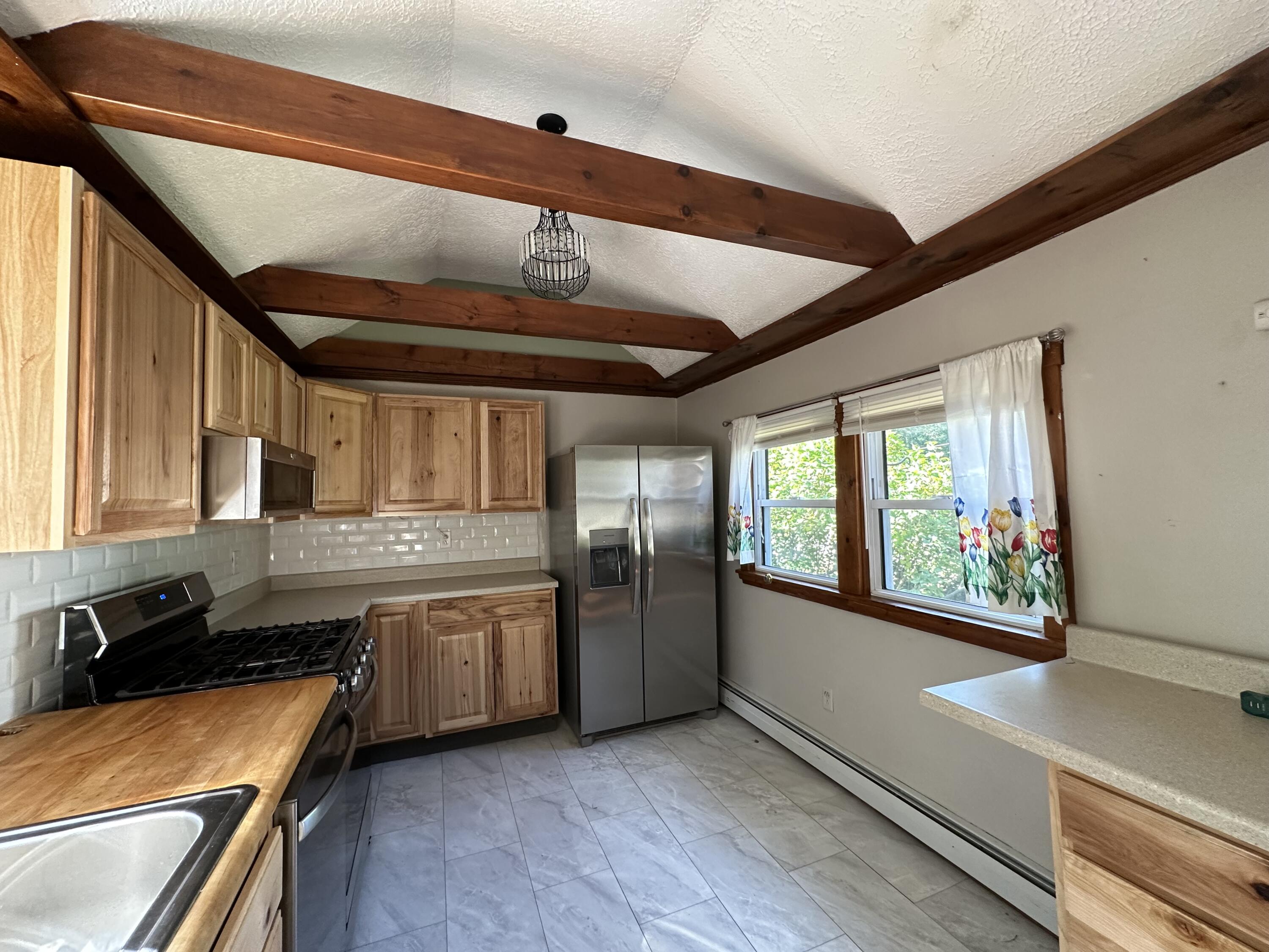 85 Botka Hill Road Livermore ME 04253