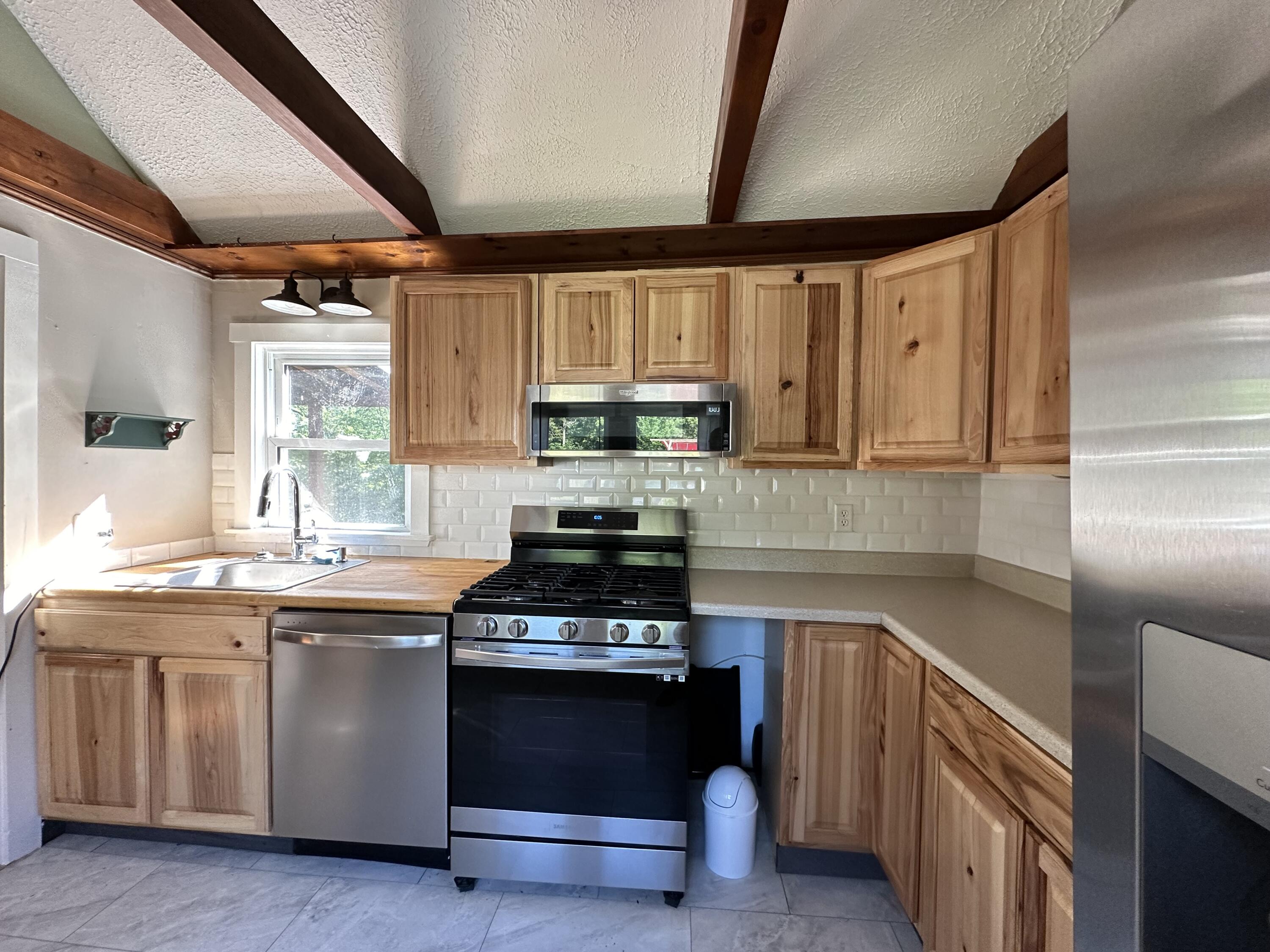 85 Botka Hill Road Livermore ME 04253