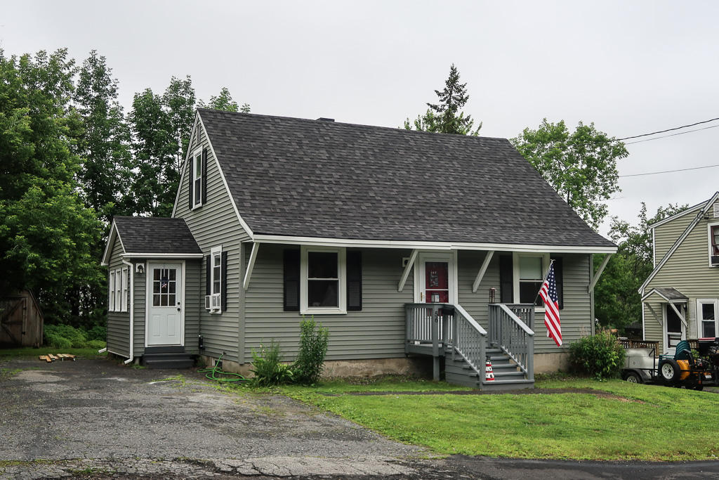 56 Highland Avenue Augusta ME 04330