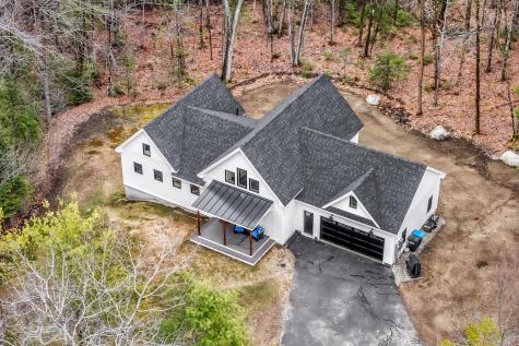 118 Baker Road Freeport ME 04032