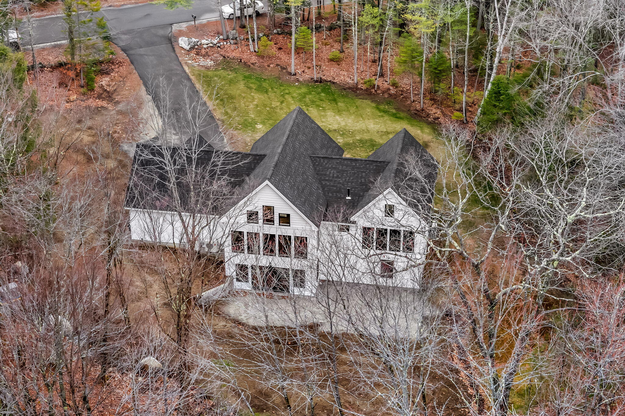 118 Baker Road Freeport ME 04032