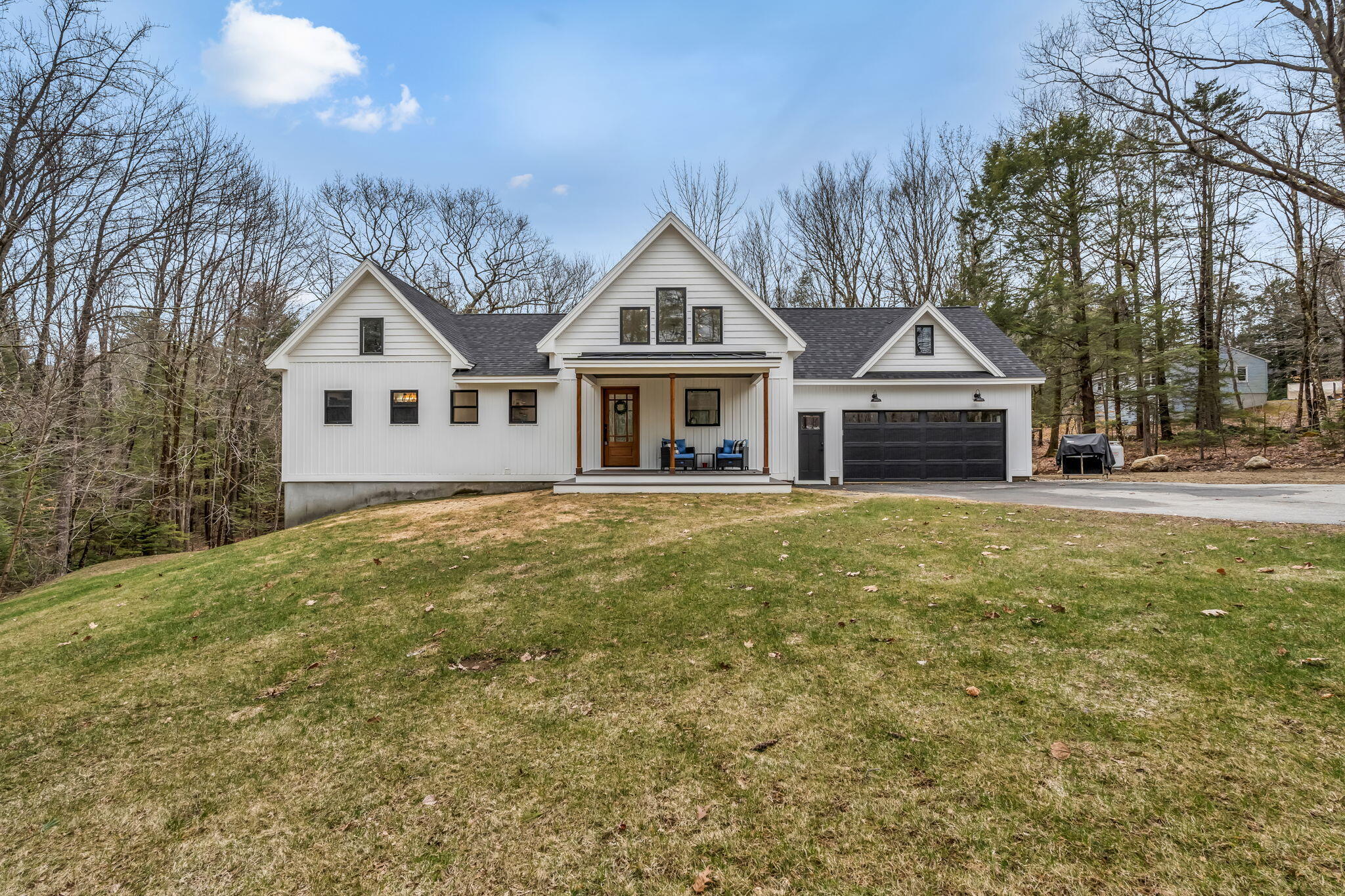 118 Baker Road Freeport ME 04032