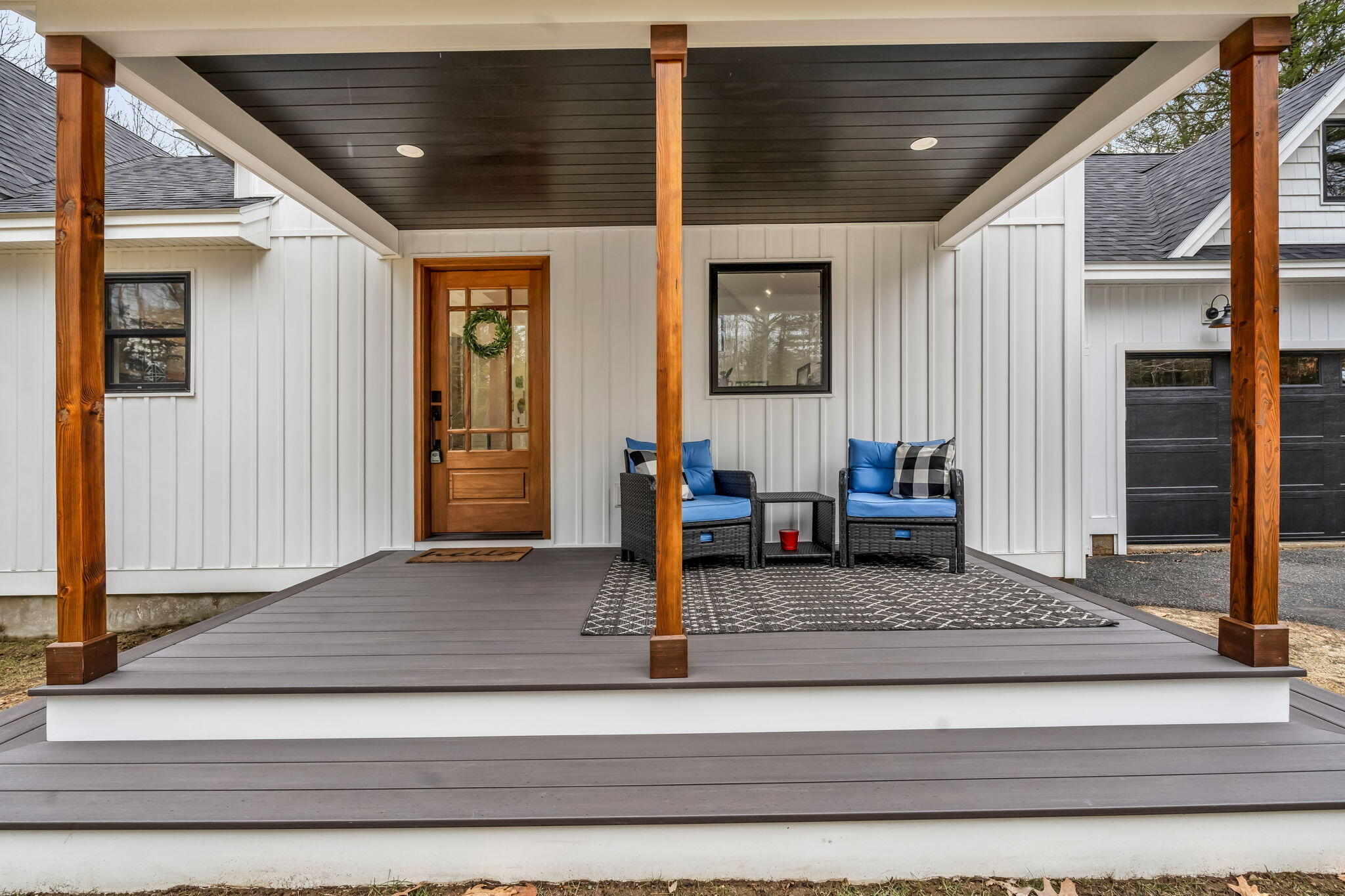 118 Baker Road Freeport ME 04032