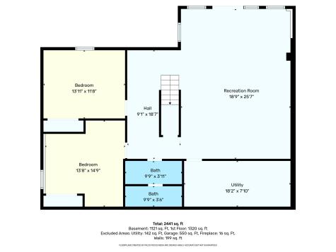 118 Baker Road Freeport ME 04032