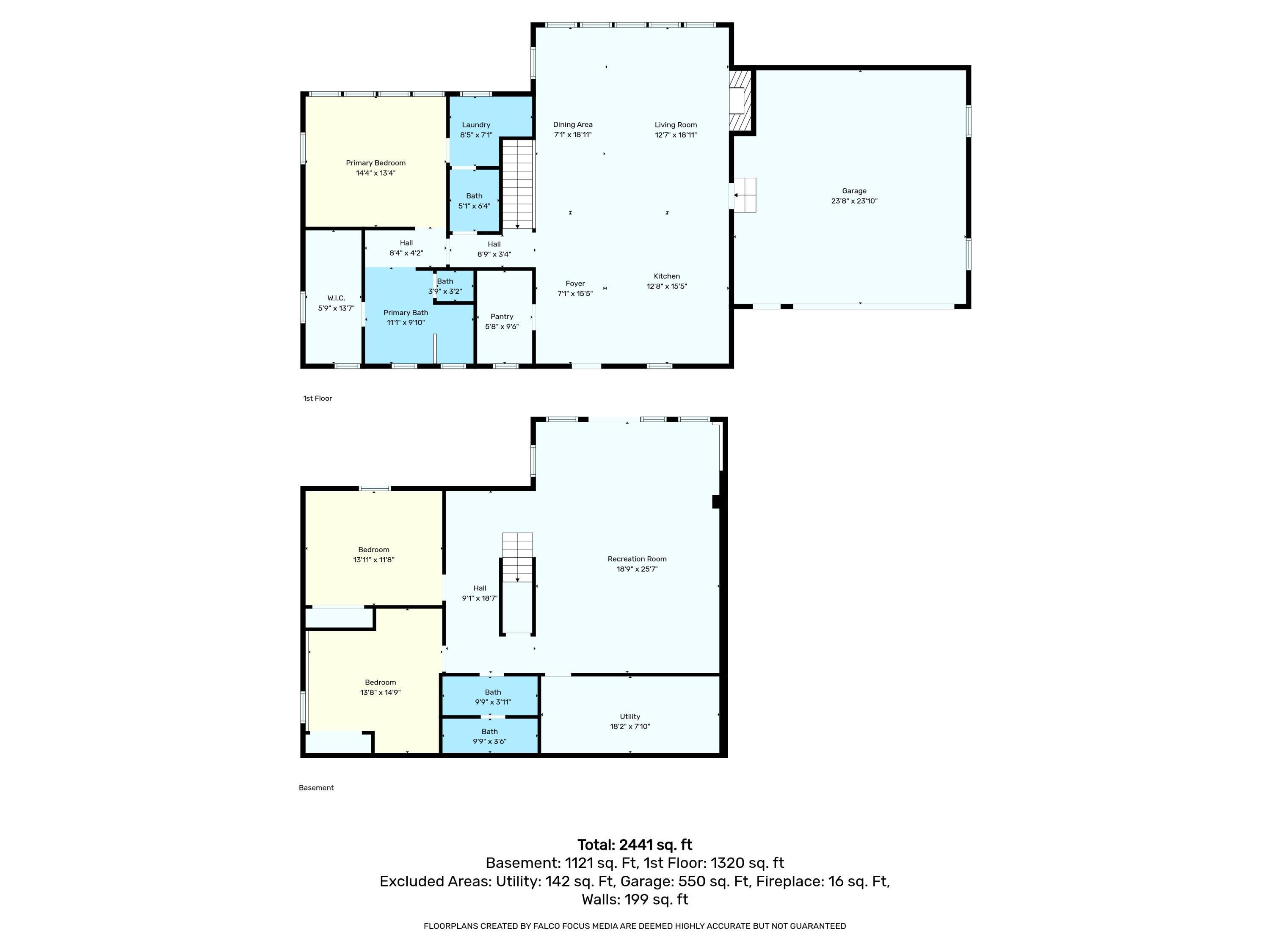 118 Baker Road Freeport ME 04032