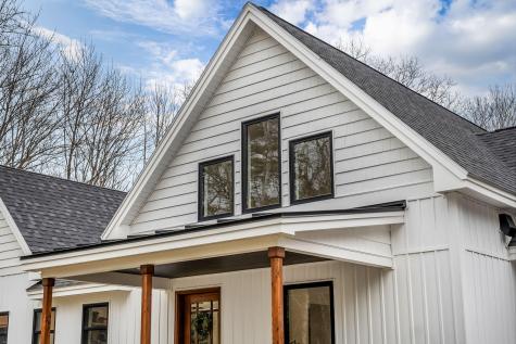 118 Baker Road Freeport ME 04032