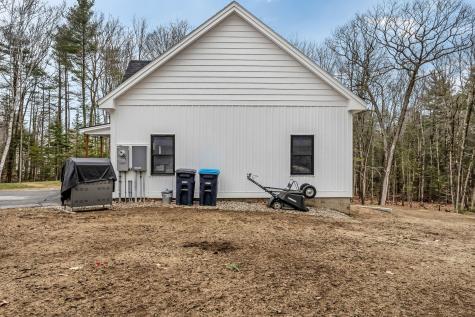 118 Baker Road Freeport ME 04032
